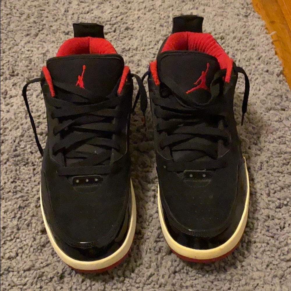 Jordan shoes